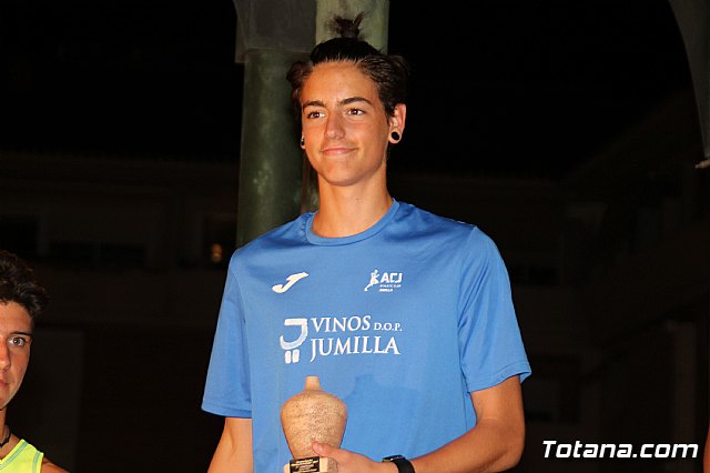 Carrera Popular Fiestas Santiago 2017 - 478