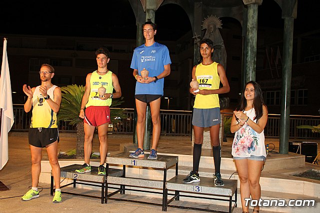 Carrera Popular Fiestas Santiago 2017 - 479