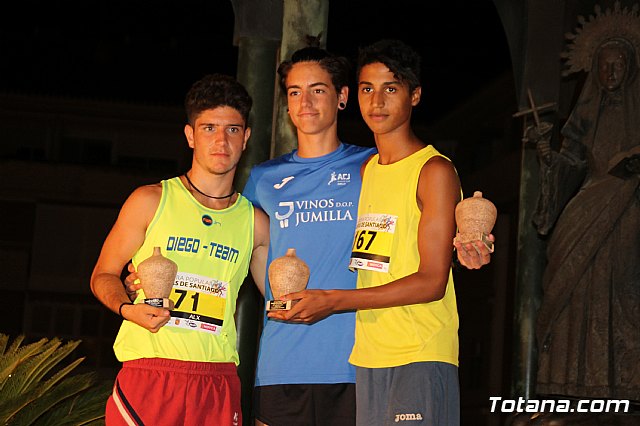 Carrera Popular Fiestas Santiago 2017 - 480