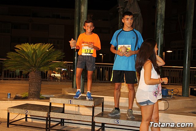 Carrera Popular Fiestas Santiago 2017 - 481