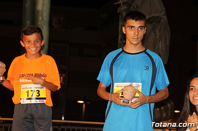 Carrera Popular Fiestas Santiago 2017 - 482