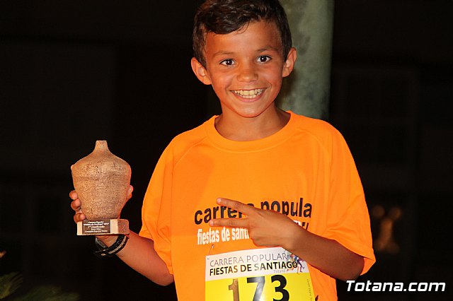 Carrera Popular Fiestas Santiago 2017 - 483