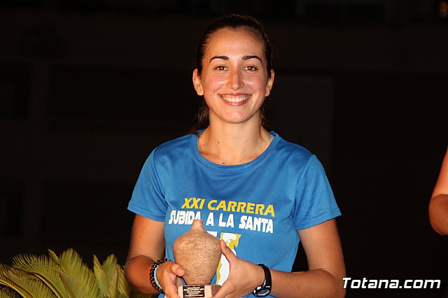 Carrera Popular Fiestas Santiago 2017 - 485