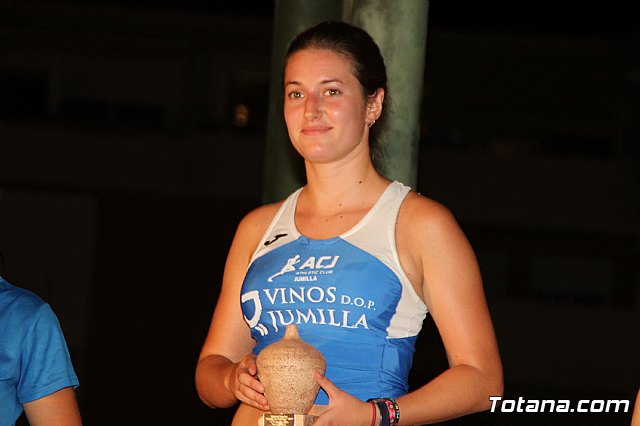 Carrera Popular Fiestas Santiago 2017 - 486