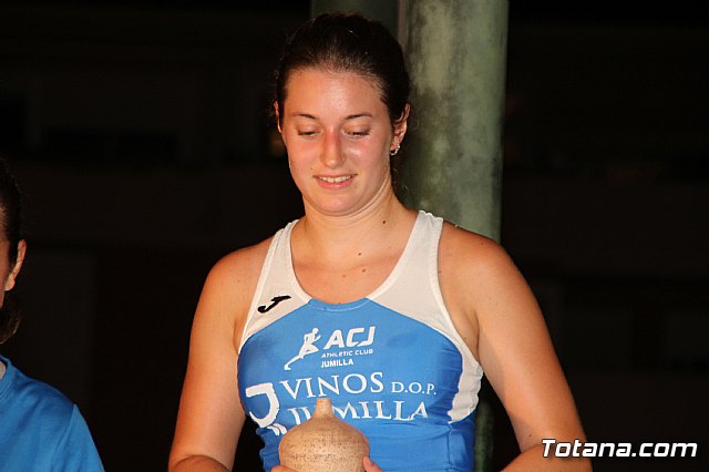 Carrera Popular Fiestas Santiago 2017 - 488