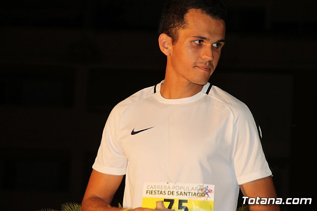 Carrera Popular Fiestas Santiago 2017 - 489