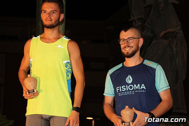 Carrera Popular Fiestas Santiago 2017 - 490