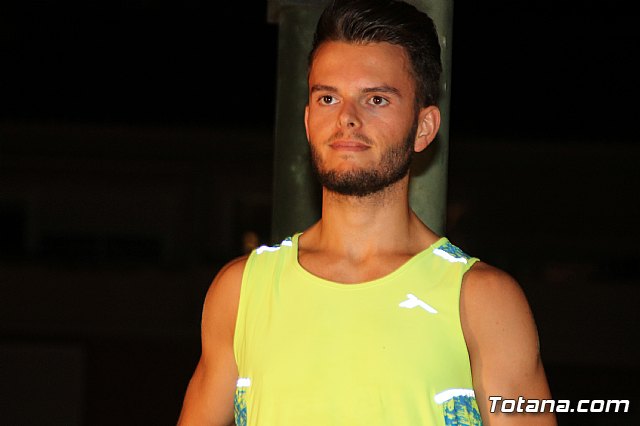 Carrera Popular Fiestas Santiago 2017 - 491