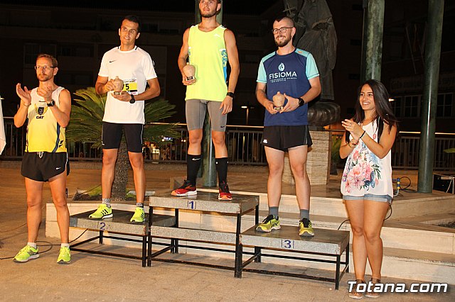 Carrera Popular Fiestas Santiago 2017 - 492