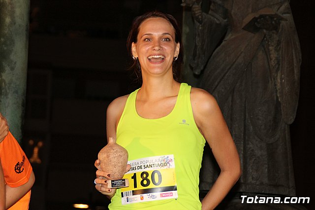 Carrera Popular Fiestas Santiago 2017 - 493