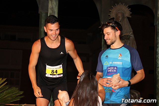 Carrera Popular Fiestas Santiago 2017 - 497