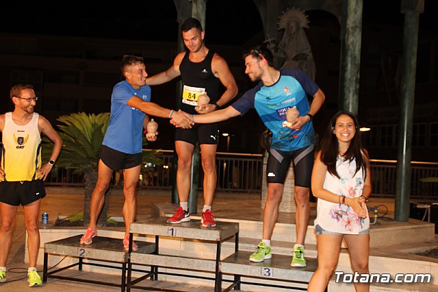 Carrera Popular Fiestas Santiago 2017 - 498