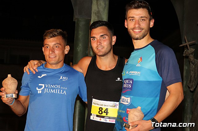 Carrera Popular Fiestas Santiago 2017 - 501