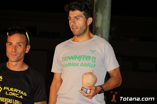 Carrera Popular Fiestas Santiago 2017 - 505