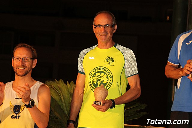 Carrera Popular Fiestas Santiago 2017 - 523