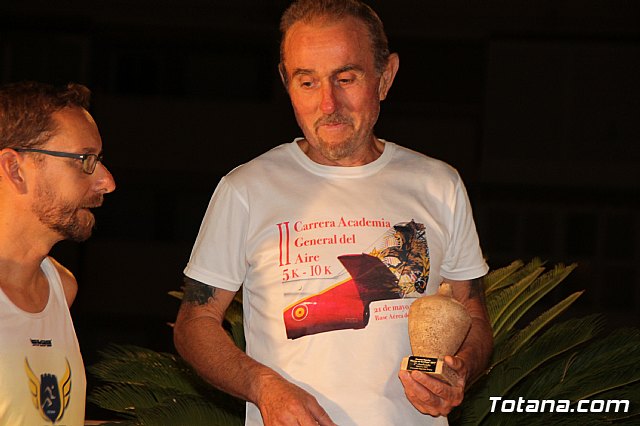 Carrera Popular Fiestas Santiago 2017 - 526