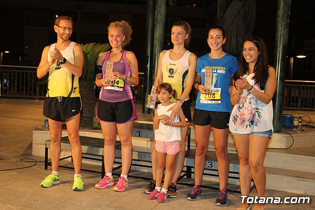 Carrera Popular Fiestas Santiago 2017 - 535