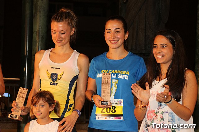 Carrera Popular Fiestas Santiago 2017 - 536