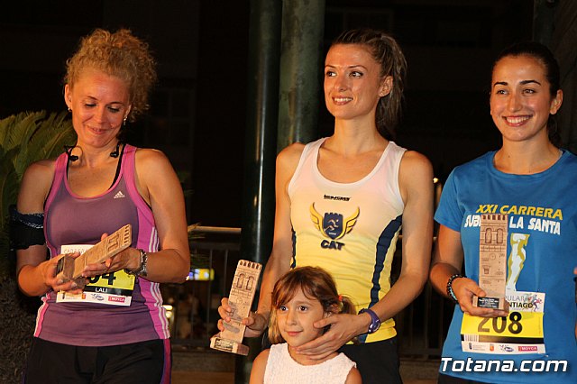 Carrera Popular Fiestas Santiago 2017 - 537