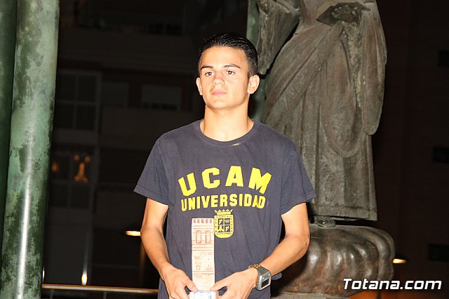 Carrera Popular Fiestas Santiago 2017 - 548