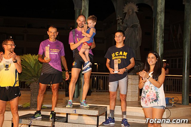 Carrera Popular Fiestas Santiago 2017 - 553