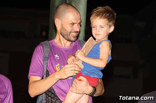 Carrera Popular Fiestas Santiago 2017 - 555