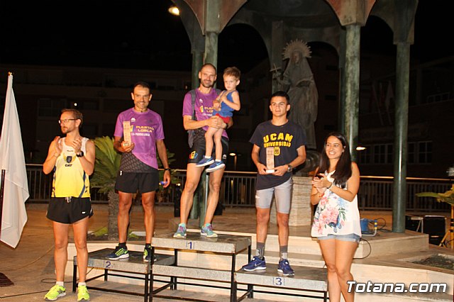 Carrera Popular Fiestas Santiago 2017 - 556