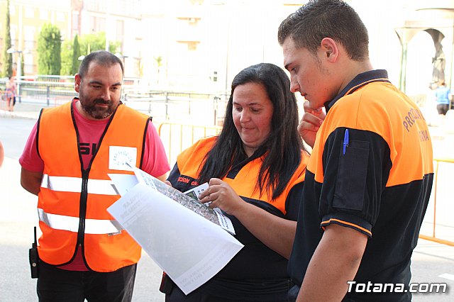 Carrera Popular Fiestas de Santiago 2018 - 6