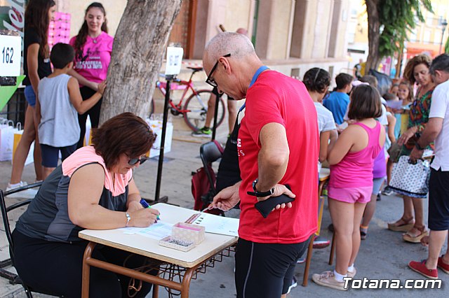 Carrera Popular Fiestas de Santiago 2018 - 8