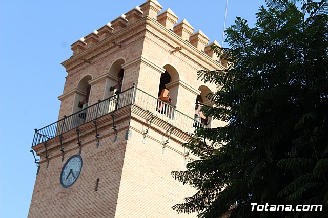 Carrera Popular Fiestas de Santiago 2018 - 18