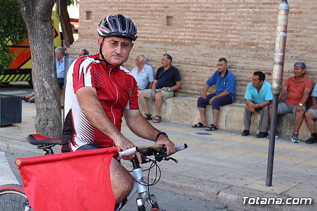 Carrera Popular Fiestas de Santiago 2018 - 20