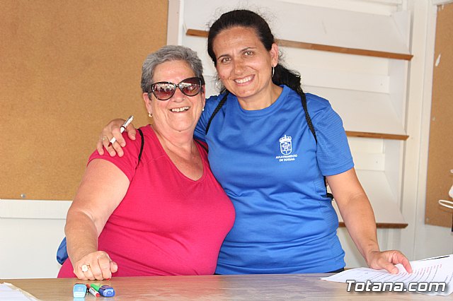 Carrera Popular Fiestas de Santiago 2018 - 21