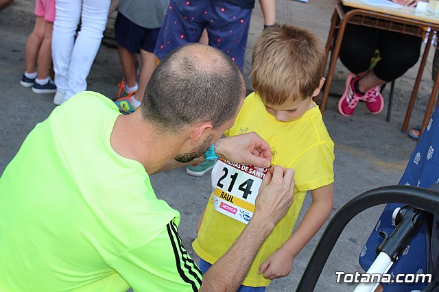 Carrera Popular Fiestas de Santiago 2018 - 24