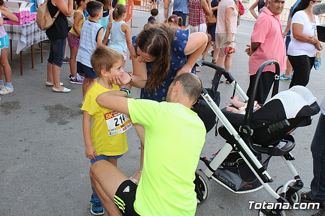 Carrera Popular Fiestas de Santiago 2018 - 25