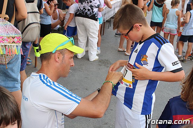 Carrera Popular Fiestas de Santiago 2018 - 26