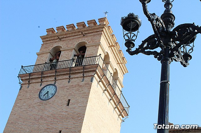 Carrera Popular Fiestas de Santiago 2018 - 30