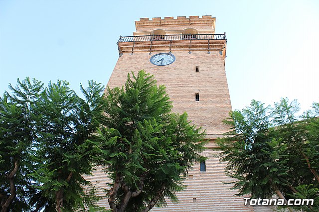 Carrera Popular Fiestas de Santiago 2018 - 34