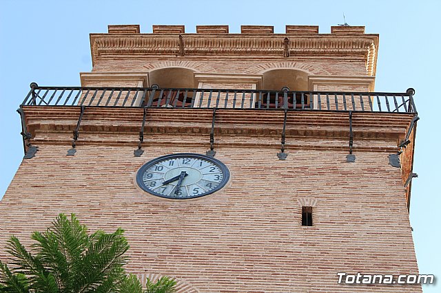 Carrera Popular Fiestas de Santiago 2018 - 35