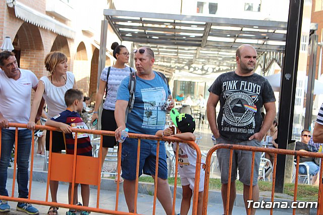 Carrera Popular Fiestas de Santiago 2018 - 41