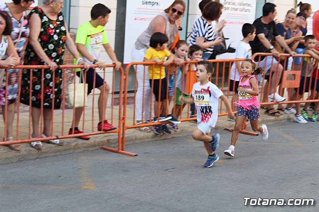 Carrera Popular Fiestas de Santiago 2018 - 68