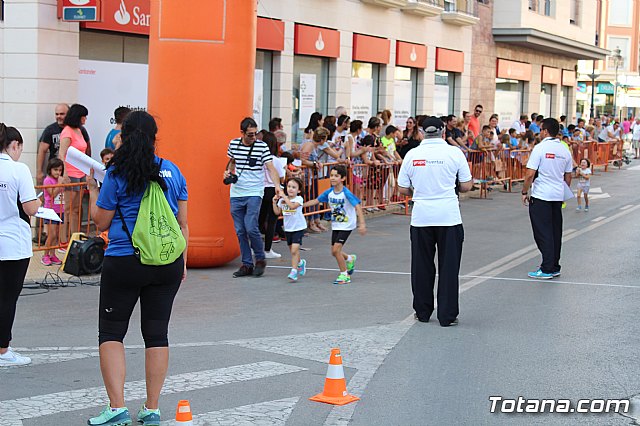 Carrera Popular Fiestas de Santiago 2018 - 74