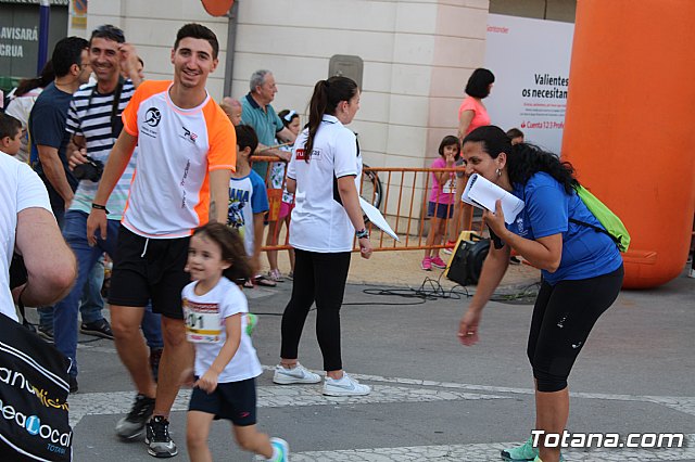 Carrera Popular Fiestas de Santiago 2018 - 75