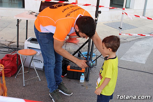 Carrera Popular Fiestas de Santiago 2018 - 80