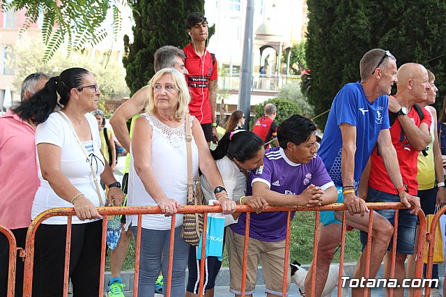Carrera Popular Fiestas de Santiago 2018 - 91