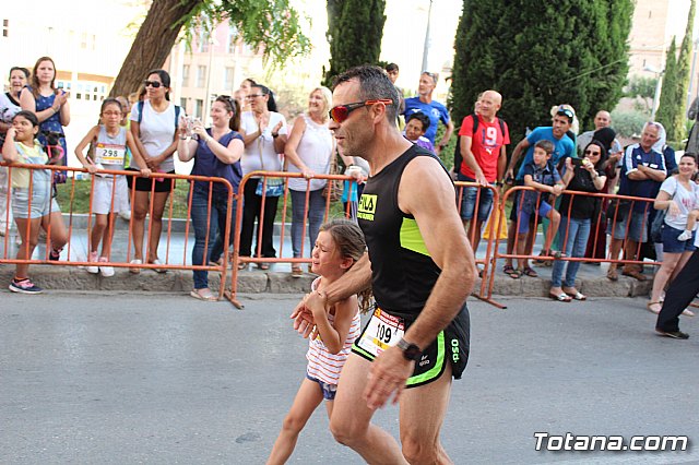 Carrera Popular Fiestas de Santiago 2018 - 104