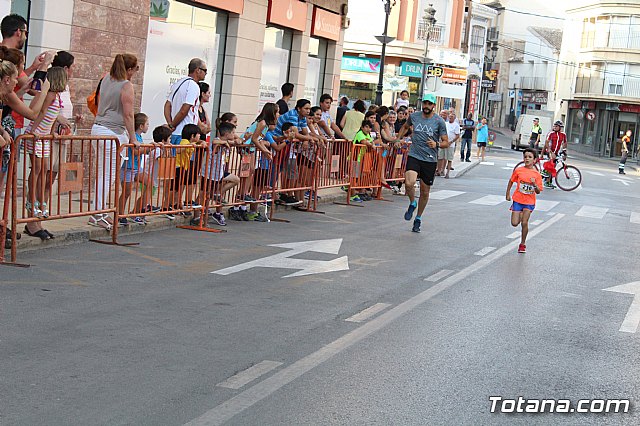 Carrera Popular Fiestas de Santiago 2018 - 107