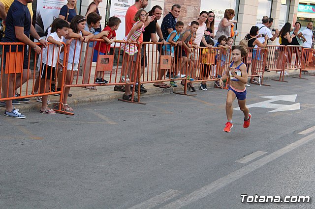 Carrera Popular Fiestas de Santiago 2018 - 151