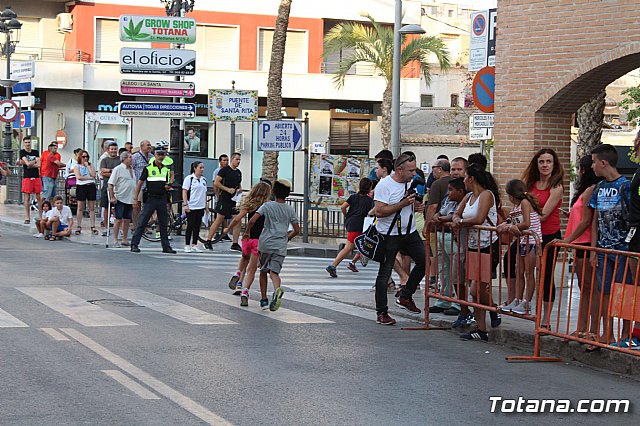 Carrera Popular Fiestas de Santiago 2018 - 194