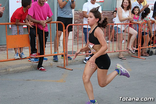 Carrera Popular Fiestas de Santiago 2018 - 204