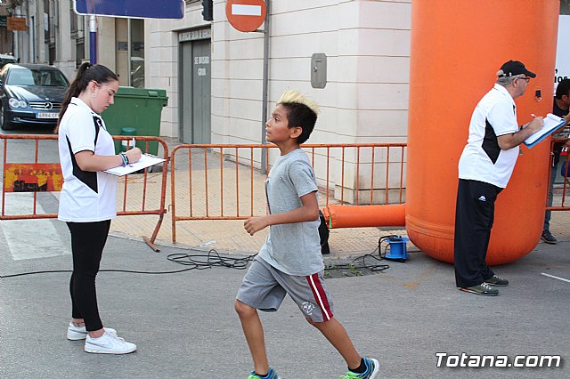 Carrera Popular Fiestas de Santiago 2018 - 208